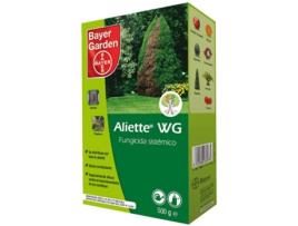 Fungicidas BAYER GARDEN Aliette WG