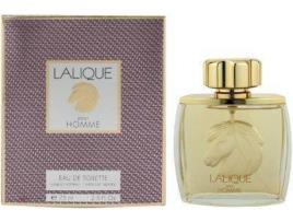 Perfume LALIQUE I12200 Eau de Parfum (75 ml)