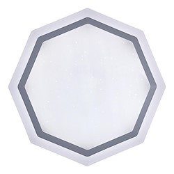 Candeeiro de teto LED OTTO 60W