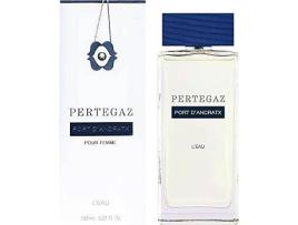 Perfume PERTEGAZ Port D Andratx Eau de Parfum (150 ml)
