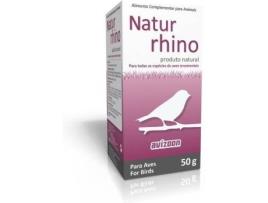 Complemento Alimentar para Aves AVIZOON Naturrhino (50g)