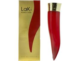 Perfume ROMEO GIGLI Laki Eau de Parfum (70 ml)