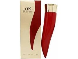 Perfume ROMEO GIGLI Laki Eau de Parfum (70 ml)