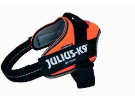 Peitoral para Cães JULIUS K9 Powair Verano Laranja (T-1)