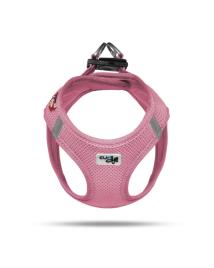 Curli Peitoral Air-Mesh Rosa 3XS