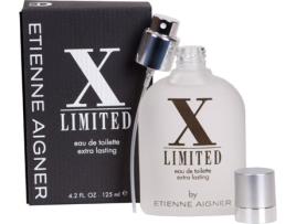Perfume AIGNER Etienne x Limited Eau de Toilette (125 ml)