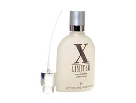 Perfume AIGNER Etienne x Limited Eau de Toilette (125 ml)