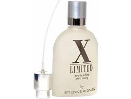 Perfume AIGNER Etienne x Limited Eau de Toilette (125 ml)