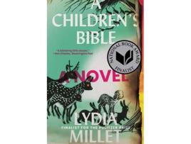 Livro A Children'S Bible de Lydia Millet (Inglês - 2021)