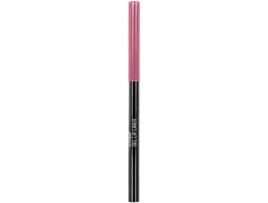 Lápis de Lábios  Perfeito Gel Lip Liner Bare Nunca Petal Para Baixo