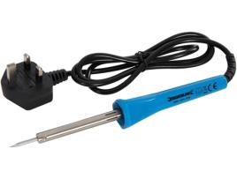 Soldador SILVERLINE 263572