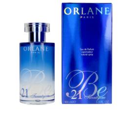 BE 21 eau de parfum vaporizador 100 ml