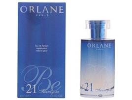 Perfume ORLANE Be21 Eau de Parfum (100 ml)