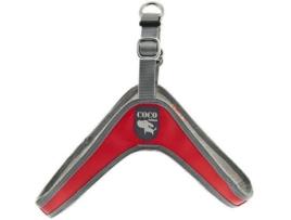 Peitoral para Cães  Coco XL (1 x 30 cm)