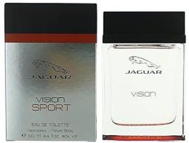 Perfume  Vision Sport Man Eau de Toilette (100 ml)