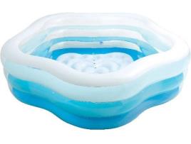 Piscina Insuflável  56495