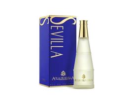 Perfume AGUA DE SEVILLA Agua De Sevilla Eau de Toilette (125 ml)