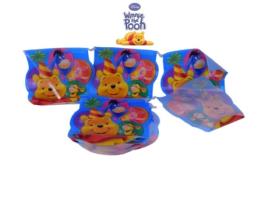Conjunto  de Bandeiras de Festa Winnie The Pooh