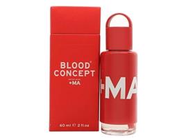 Perfume BLOOD CONCEPT Red + Ma Eau de Parfum (60 ml)