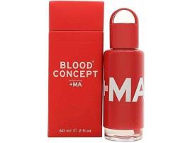 Perfume BLOOD CONCEPT Red + Ma Eau de Parfum (60 ml)