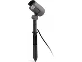 Projetor  Foc (Preto - LED - 15 W - Alumínio)
