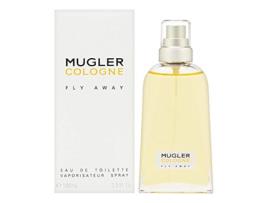 Perfume THIERRY MUGLER Cologne Mugler Voam Afastado (100 ml)