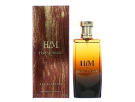 Perfume HANAE MORI Him Eau de Parfum (50 ml)