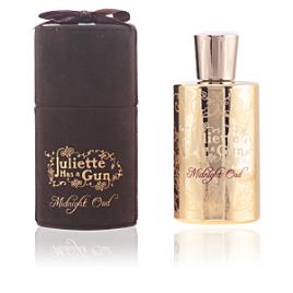 MIDNIGHT OUD eau de parfum vaporizador 100 ml
