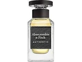 Perfume  Authentic Man Eau de Toilette (50 ml)