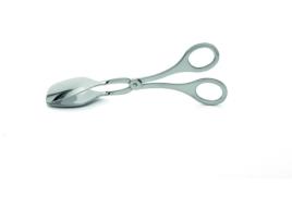 Pinça para Bolos  16200 Inox