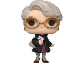 Figura POP Movies: Devil Wears Prada - Miranda