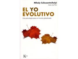 Livro El Yo Evolutivo