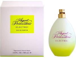 Perfume AGENT PROVOCATEUR Electric Eau de Parfum (100 ml)