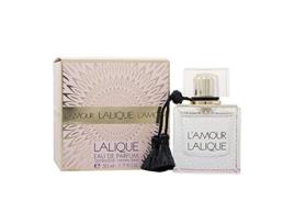 Perfume  L Amour Eau de Parfum (50 ml)