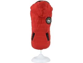 Capa para cães  Roja Casual 86 gr