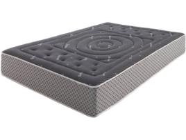 Colchão  Premium Black (80x190 cm - Espuma)