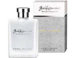 Perfume BALDESSARINI Fresco Eau de Toilette (90 ml)