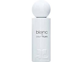 Perfume COURREGES Blanc de Courreges Eau de Parfum (90 ml)