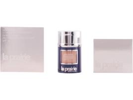 Base LA PRAIRIE Skin Caviar Concealer Foundation SPF15 Honey Beige