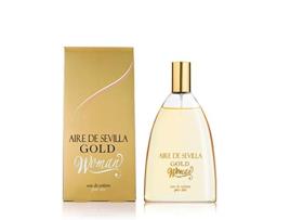 Perfume  Gold Woman Eau de Toilette (150 ml)