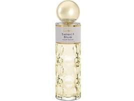 Perfume SAPHIR Selecione Blue N 48 Eau de Parfum (200 ml)