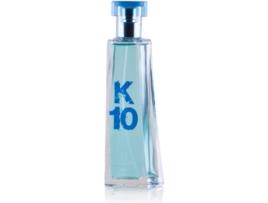 Perfume CONCEPT V K10 Men Eau de Toilette (100 ml)
