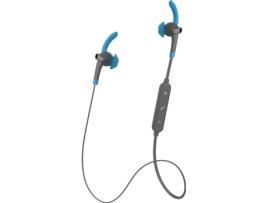 Auricular  Sport Wireless M2S Azul