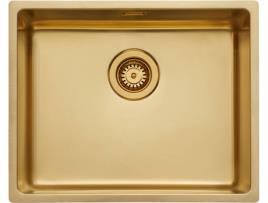 Lava Loiça  Lody 50 Dourado