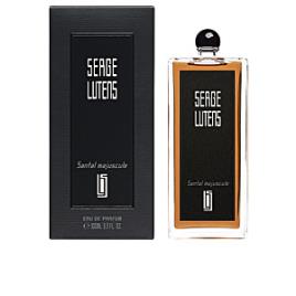 SANTAL MAJUSCULE eau de parfum vaporizador 100 ml