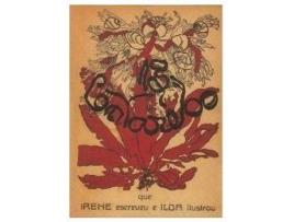 Livro 13 Contarelos de Irene Lisboa (Português)