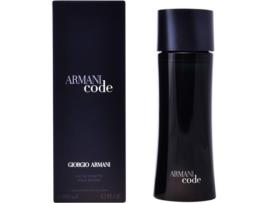 Perfume ARMANI Giorgio Code Eau de Toilette (200 ml)