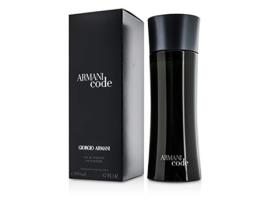 Perfume ARMANI Giorgio Code Eau de Toilette (200 ml)