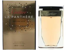 Perfume CARTIER La Panthere Edicion Soir Eau de Parfum (75 ml)