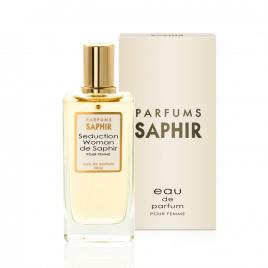 Perfume Seduction Woman de Saphir 50 ML SAPHIR